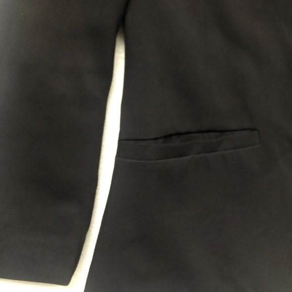 H&M Black Blazer - Picture 5 of 10